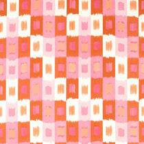 Shiruku Paprika Fuschia Fig Blossom 121132 Fabric by the Metre Shiruku Paprika Fuschia Fig Blossom 121132 Fabric by the Metre