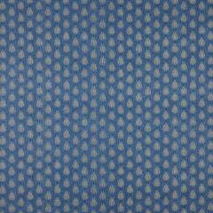 Indo Batik Upholstered Pelmets