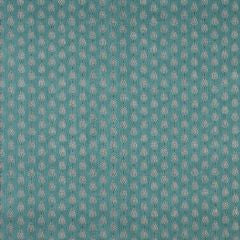 Indo Petrol Fabric by the Metre