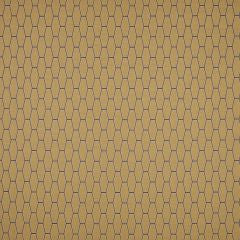 Isamu Amber Fabric by the Metre