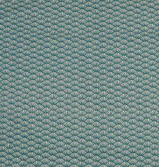 Tatami Lapis Fabric by the Metre