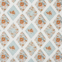Bibury Apricot Fabric by the Metre Bibury Apricot Fabric by the Metre