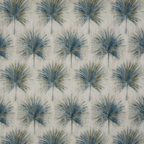 Greenery Indigo Fabric by the Metre Greenery Indigo Fabric by the Metre