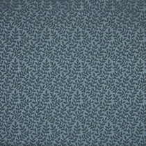 Vine Indigo Curtains Vine Indigo Curtains