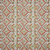 Explorer Papaya Curtains Explorer Papaya Curtains