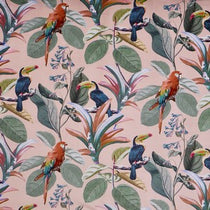 Parrot Coral Curtains Parrot Coral Curtains
