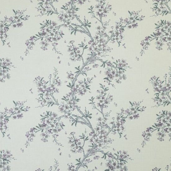 Alix Orchid Curtains
