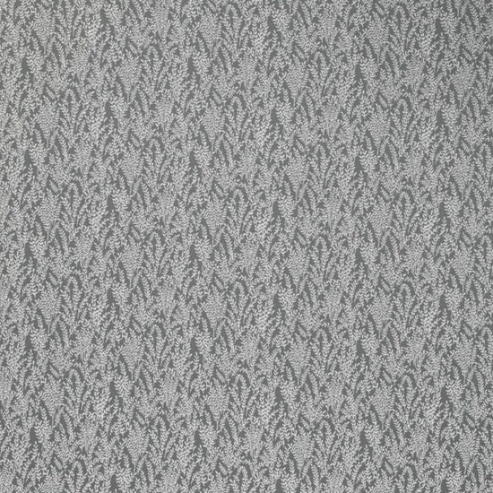 Kamiko Grey Upholstered Pelmets