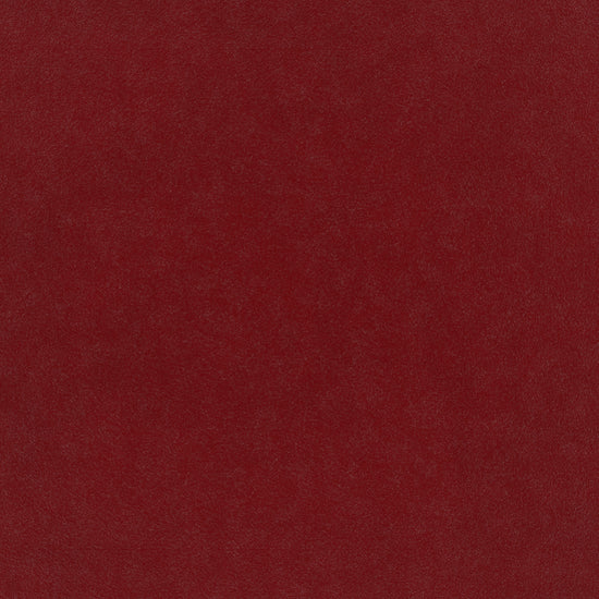 Plush Velvet Rouge Curtains