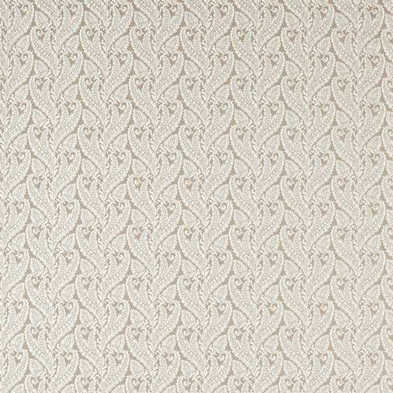 Regale Ivory Mocha Fabric by the Metre