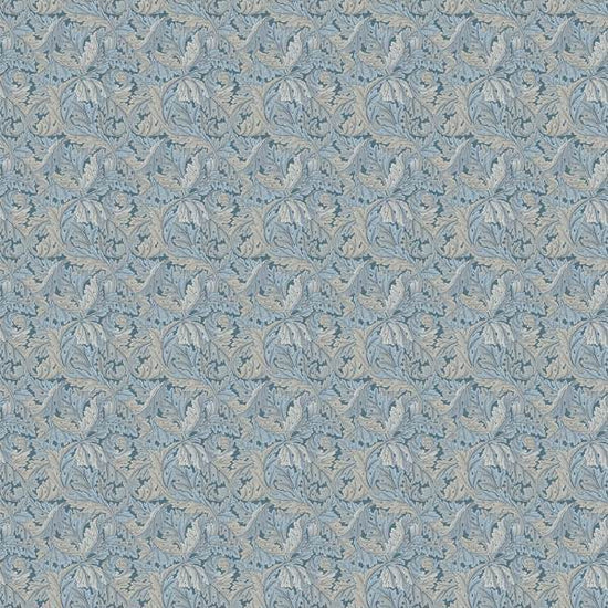 Acanthus Denim Fabric by the Metre