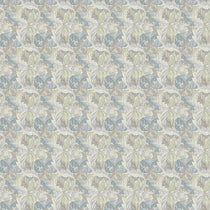 Acanthus Slate Dove Fabric by the Metre Acanthus Slate Dove Fabric by the Metre