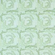 Fayola Seaglass Clover Awakening 121166 Fabric by the Metre Fayola Seaglass Clover Awakening 121166 Fabric by the Metre