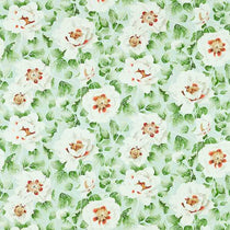Florent Seaglass Clover Rosehip 121159 Fabric by the Metre Florent Seaglass Clover Rosehip 121159 Fabric by the Metre