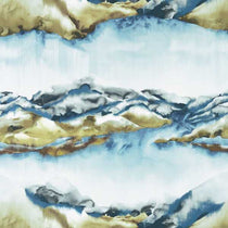 Kailani Lagoon Linden 120605 Fabric by the Metre Kailani Lagoon Linden 120605 Fabric by the Metre