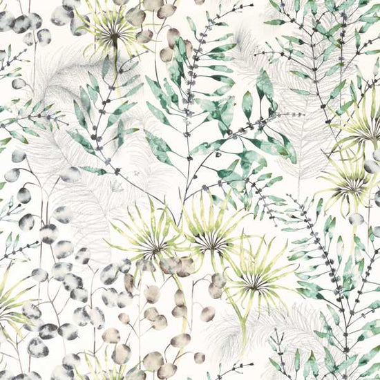 Postelia Emerald Lime 120594 Bed Runners