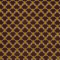 Wood Frog Velvet Chocolate Pistachio 121162 Fabric by the Metre Wood Frog Velvet Chocolate Pistachio 121162 Fabric by the Metre