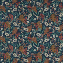 Hazelbury Midnight Spice Fabric by the Metre Hazelbury Midnight Spice Fabric by the Metre
