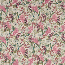 Hazelbury Coral Fabric by the Metre Hazelbury Coral Fabric by the Metre