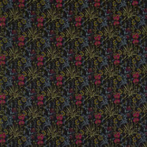 Elmsdale Noir Fabric by the Metre