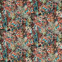 Aubrey Midnight Spice Fabric by the Metre Aubrey Midnight Spice Fabric by the Metre