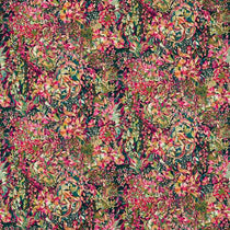 Aubery Forest Raspberry Fabric by the Metre Aubery Forest Raspberry Fabric by the Metre