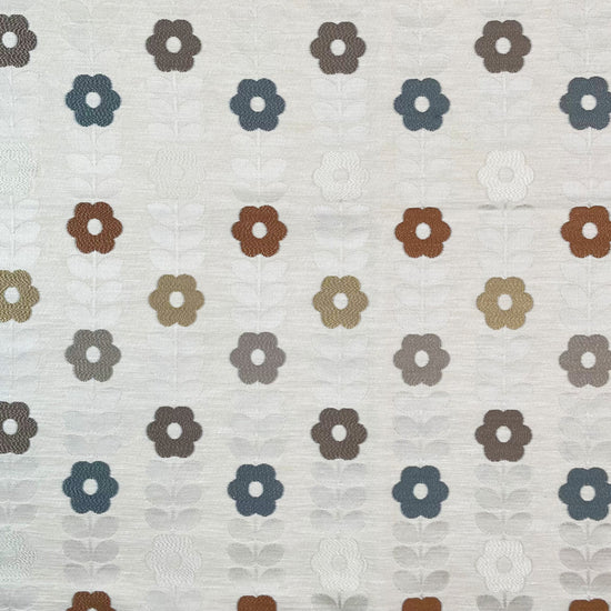 Mardi Gras Golden Mist Apex Curtains