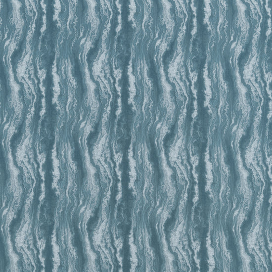 Kawa Lagoon Fabric by the Metre