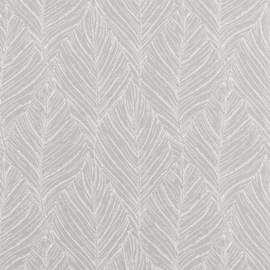 Minska Silver Apex Curtains