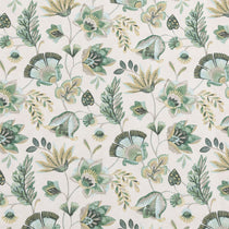 Lotus Fern Fabric by the Metre