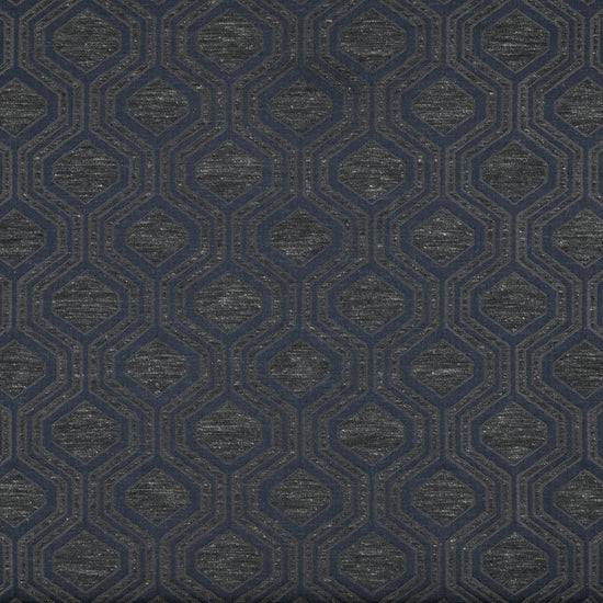 Arlington Navy Fabric by the Metre