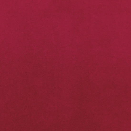 Bexley Crimson Apex Curtains