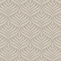 Fenella Feathergrey Upholstered Pelmets