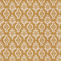 Tansy Ochre Fabric by the Metre Tansy Ochre Fabric by the Metre