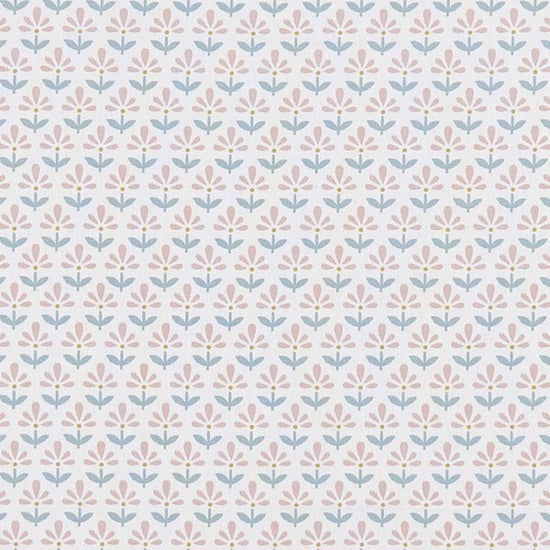 Fleur Blush Mineral F1373-01 Fabric by the Metre