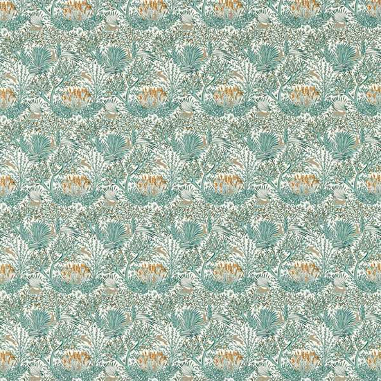 Wilderwood Teal Spice F1706-04 Fabric by the Metre