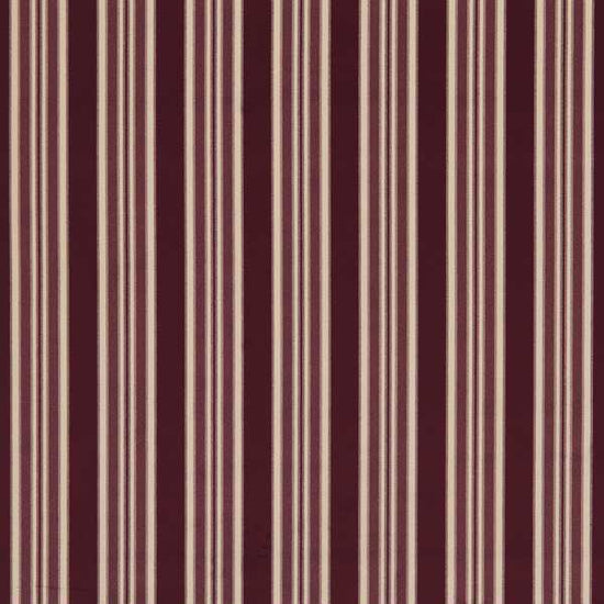 Wilmott Mulberry F1691-06 Upholstered Pelmets