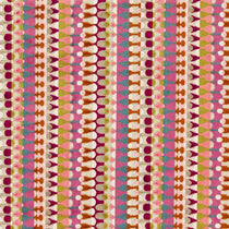 Orpheus Magenta Peacock F1687-02 Fabric by the Metre Orpheus Magenta Peacock F1687-02 Fabric by the Metre