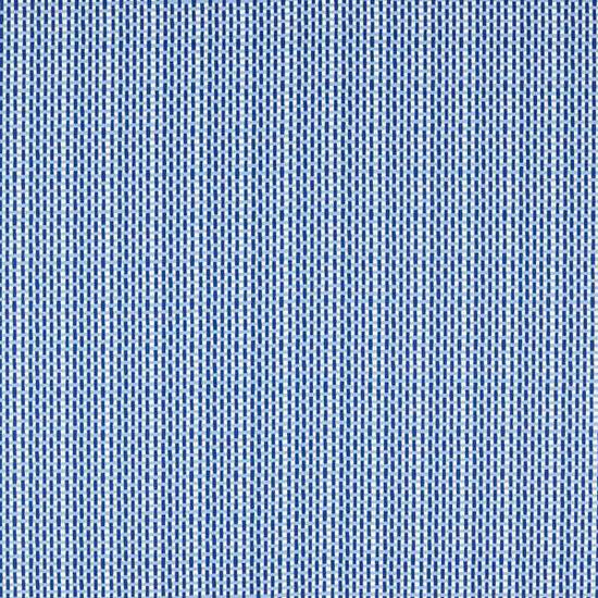 Basket Weave Lapis Sky 121178 Curtain Tie Backs