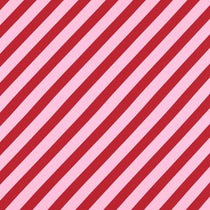Paper Straw Stripe Ruby Rose 133990 Curtains Paper Straw Stripe Ruby Rose 133990 Curtains