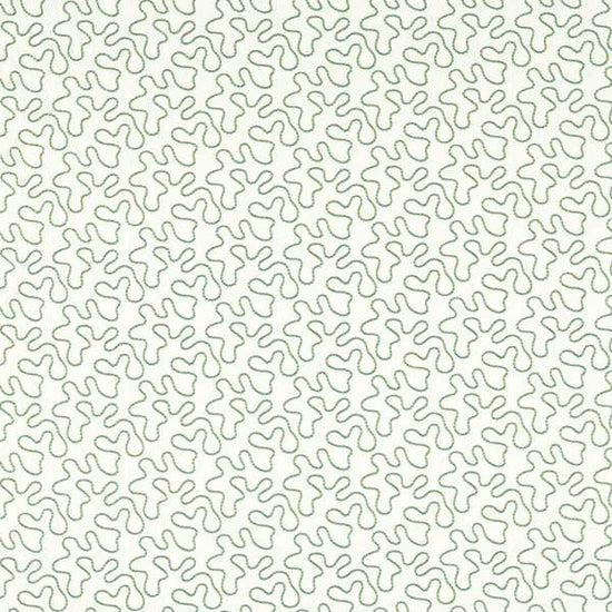 Wiggle Peridot Pearl 134003 Fabric by the Metre