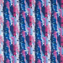 Wilderness Lapis Carmelian Ruby 133994 Fabric by the Metre Wilderness Lapis Carmelian Ruby 133994 Fabric by the Metre