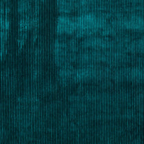 Helix Velvet Petrol Roman Blinds Helix Velvet Petrol Roman Blinds