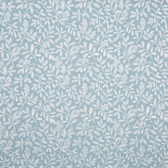 Charlotte Sky Fabric by the Metre