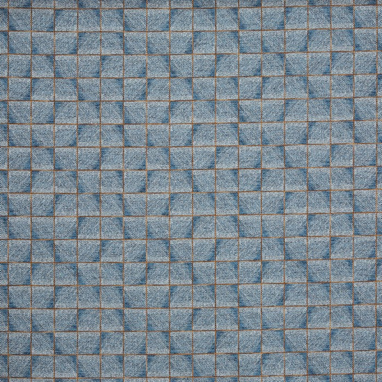 Columbia Sapphire Pillows