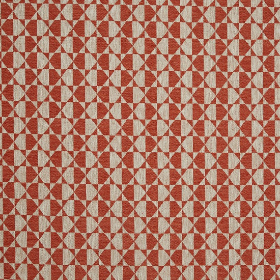 Picchu Sunset Upholstered Pelmets