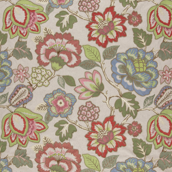 Persia Chintz Valances