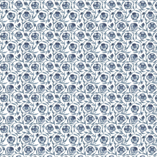 Laurel Cornsilk Roman Blinds