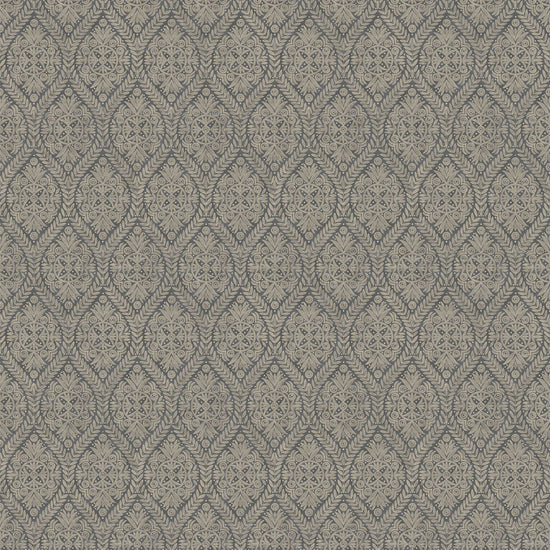 Portia Charcoal Bed Runners