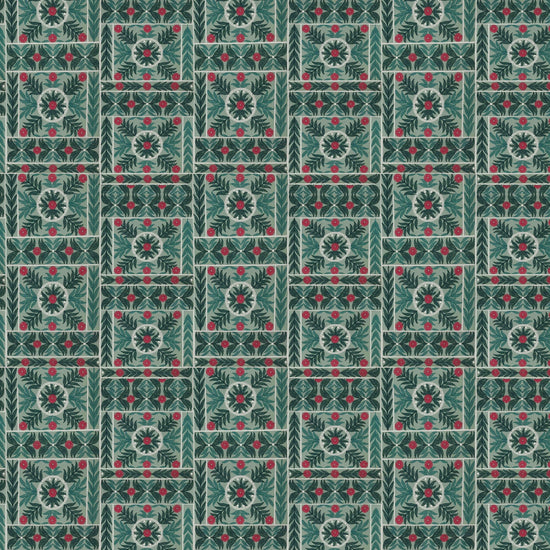 Yasmin Berry Bed Runners